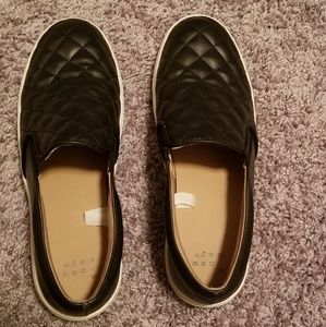 Womens A New Day Slip Ons